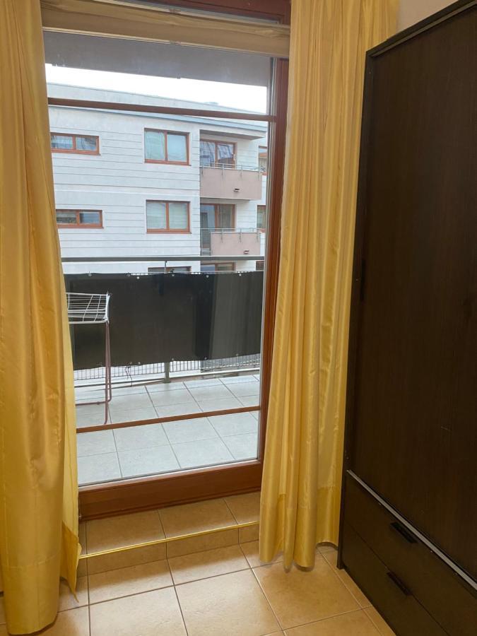 Komfortowy Apartament Na Florianskiej, Park Praski, Dw Wilenski,W Odleglosci Spaceru Od Starego Miasta, Milo Widziec Gosci Ze Zwierzetami Varsóvia Exterior foto