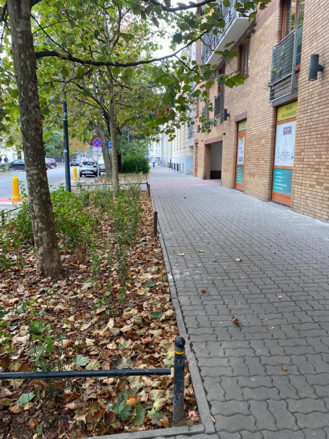 Komfortowy Apartament Na Florianskiej, Park Praski, Dw Wilenski,W Odleglosci Spaceru Od Starego Miasta, Milo Widziec Gosci Ze Zwierzetami Varsóvia Exterior foto