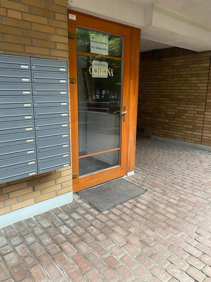 Komfortowy Apartament Na Florianskiej, Park Praski, Dw Wilenski,W Odleglosci Spaceru Od Starego Miasta, Milo Widziec Gosci Ze Zwierzetami Varsóvia Exterior foto