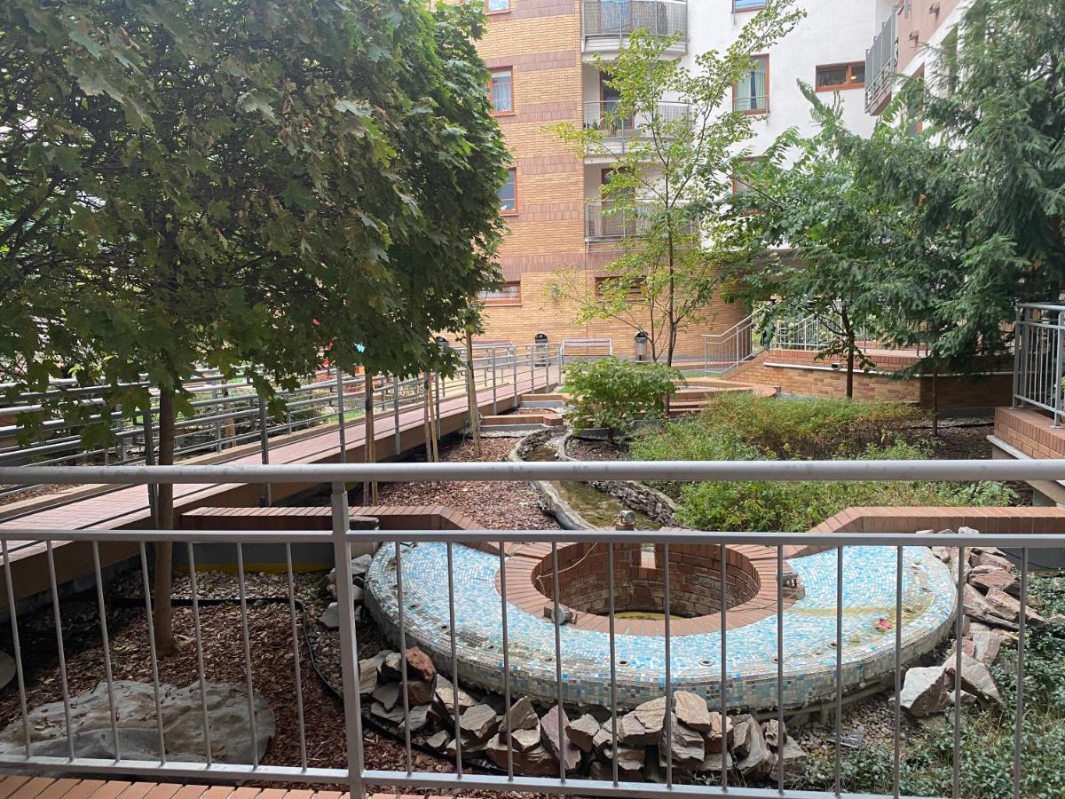 Komfortowy Apartament Na Florianskiej, Park Praski, Dw Wilenski,W Odleglosci Spaceru Od Starego Miasta, Milo Widziec Gosci Ze Zwierzetami Varsóvia Exterior foto
