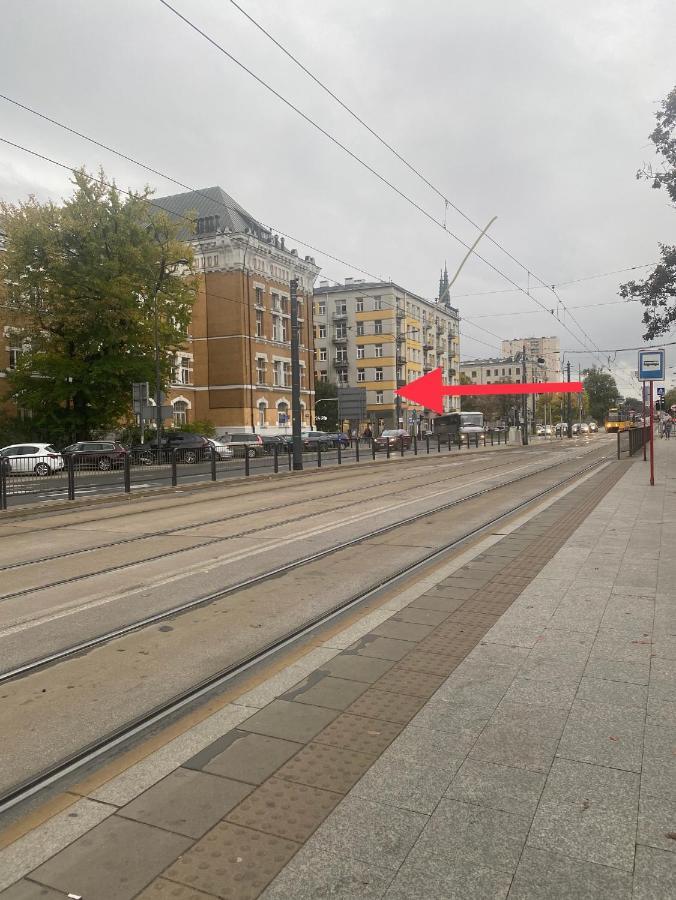 Komfortowy Apartament Na Florianskiej, Park Praski, Dw Wilenski,W Odleglosci Spaceru Od Starego Miasta, Milo Widziec Gosci Ze Zwierzetami Varsóvia Exterior foto