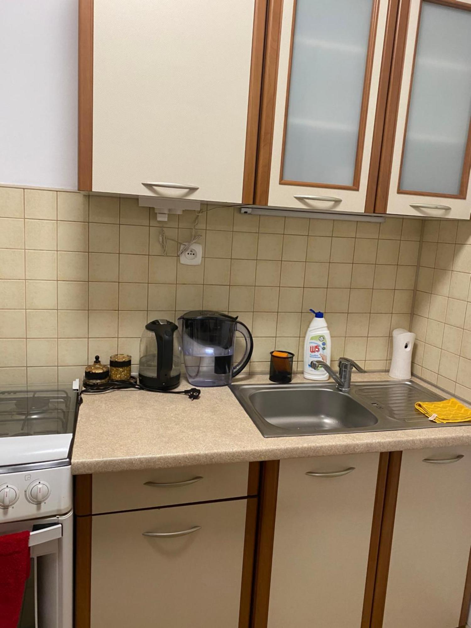 Komfortowy Apartament Na Florianskiej, Park Praski, Dw Wilenski,W Odleglosci Spaceru Od Starego Miasta, Milo Widziec Gosci Ze Zwierzetami Varsóvia Exterior foto