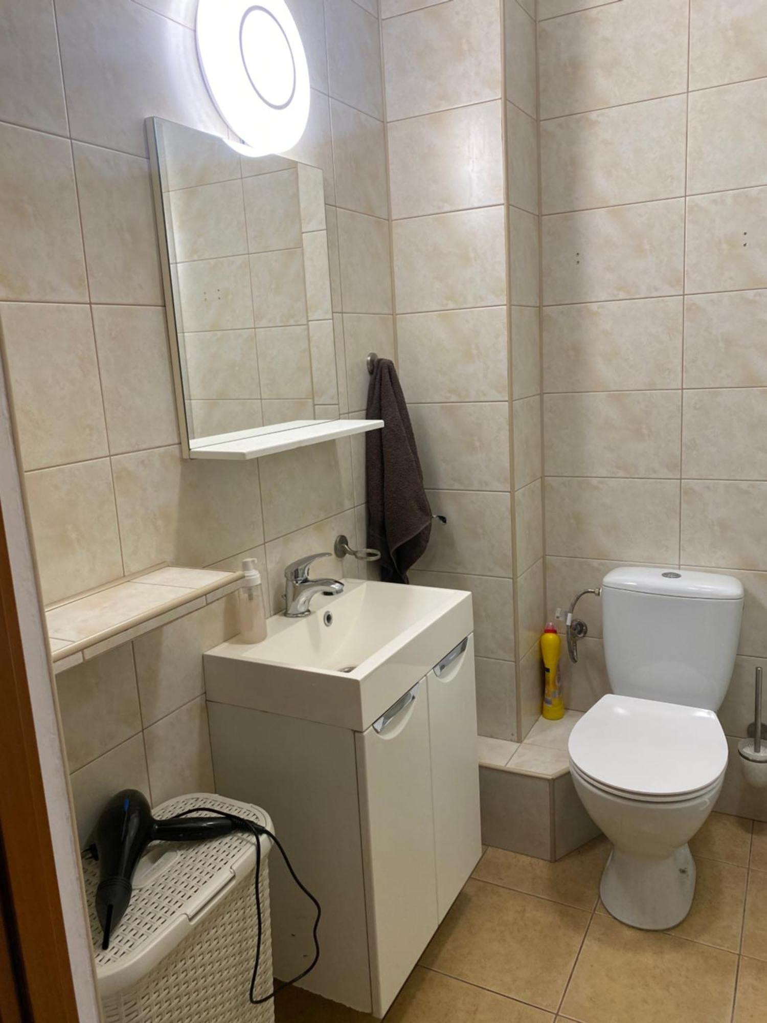 Komfortowy Apartament Na Florianskiej, Park Praski, Dw Wilenski,W Odleglosci Spaceru Od Starego Miasta, Milo Widziec Gosci Ze Zwierzetami Varsóvia Exterior foto